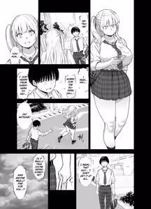 Page 14 of Ano Hi, Sunao ni Suki to Ieta nara - If only I could have honestly said that I loved you that day. - preview thumbnail