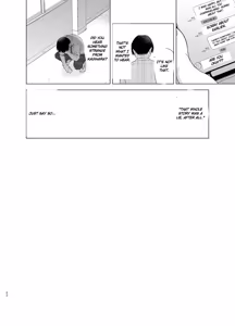 Page 51 of Ano Hi, Sunao ni Suki to Ieta nara - If only I could have honestly said that I loved you that day. - preview thumbnail