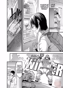Page 4 of Hamewaza Gaming Jimiko | Combos Sexuales con la Otaku - preview thumbnail