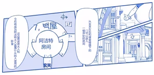 Page 444 of Akuma Musume Kankin Nisshi Dai 2-bu ~Yashiki Hen~ Part 2（AI翻译） - preview thumbnail