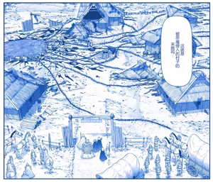Page 535 of Akuma Musume Kankin Nisshi Dai 2-bu ~Yashiki Hen~ Part 2（AI翻译） - preview thumbnail