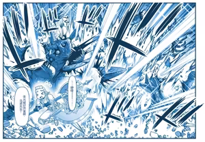 Page 870 of Akuma Musume Kankin Nisshi Dai 2-bu ~Yashiki Hen~ Part 2（AI翻译） - preview thumbnail