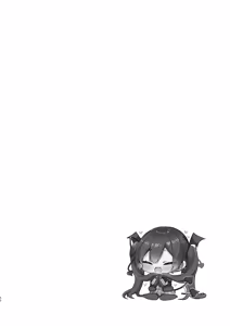 Page 52 of 小悪魔ちゃんのこうげき！総集編 - preview thumbnail