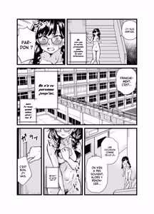 Page 16 of Class no Iinchou ga Roshutsuheki no Aru Hentai-san datta | La Déléguée est une Perverse Exhibitionniste - preview thumbnail