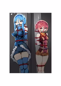 Page 219 of Mahou Shoujo Western Girls Comic 1-8 - preview thumbnail