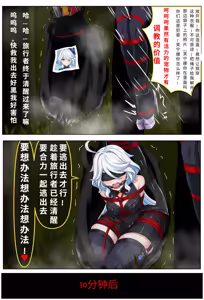 Page 24 of Genshin Impact Girl Kidnapping Plan - preview thumbnail