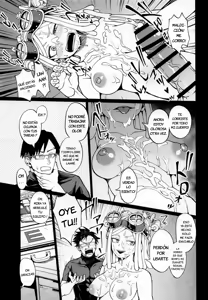 Page 30 of IF to Mousou Fantasia｜IF y Delirio Fantasía - preview thumbnail