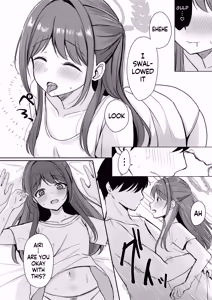 Page 16 of Sugar Splash - preview thumbnail