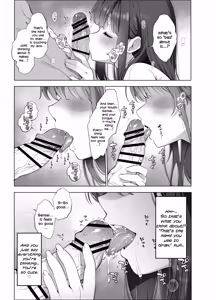 Page 20 of Hajimemashite! Watashi, Chuuken Doujin Sakka desu - preview thumbnail