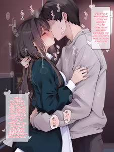 Page 59 of Hajimemashite! Watashi, Chuuken Doujin Sakka desu - preview thumbnail