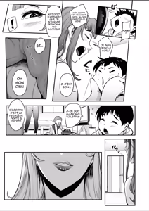 Page 10 of My Friend's Eight-Foot-Tall Mother Made Me Her Slave - preview thumbnail