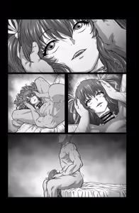 Page 62 of 对〇忍敗北 [MAHO个人汉化] | [kuensan] tai◯nin haiboku - preview thumbnail
