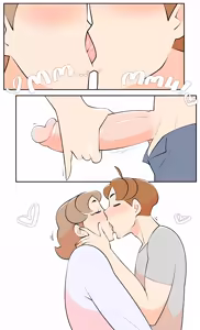 Page 6 of Back to your MILF - preview thumbnail