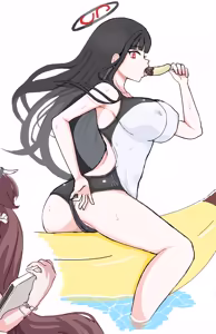 Page 110 of かこちゃん - preview thumbnail