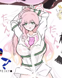 Page 137 of かこちゃん - preview thumbnail