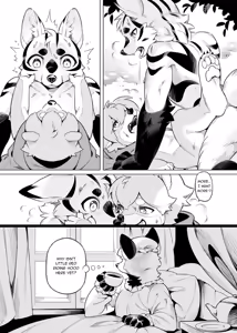 Page 25 of Kemoshonen vol.1 ENG UNCENSORED - preview thumbnail