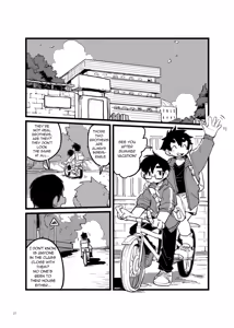 Page 28 of Kemoshonen vol.1 ENG UNCENSORED - preview thumbnail