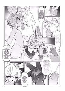 Page 72 of Kemoshonen vol.1 ENG UNCENSORED - preview thumbnail