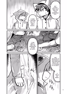 Page 89 of Kemoshonen vol.1 ENG UNCENSORED - preview thumbnail