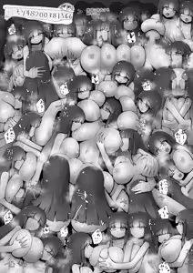 Page 16 of Toki Kiko To What …still？ - preview thumbnail
