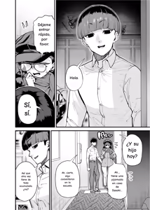 Page 5 of 39-sai made Yuutousei o Tsuranuita Dosukebe Obasan, Osae teta Seiyoku ga Furin Sex de Daibakuhatsu | Alumna ejemplar hasta los 39, señora súper pervertida: su deseo reprimido estalla en sexo infiel - preview thumbnail