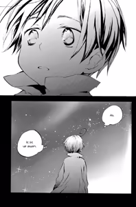 Page 3 of Candeliere Notte - preview thumbnail
