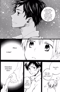 Page 6 of Candeliere Notte - preview thumbnail
