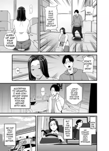 Page 4 of Kaa-san no Otoko Asobi | My Mother's love affair - preview thumbnail