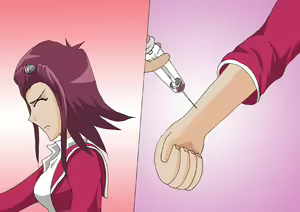 Page 86 of Moshimo Yu-Gi-Oh no Heroine ga ○○sei de Suki Houdai Okasaretara ~Izayoi wa ○○sei demo Kyonyuu dazo Hen~ - preview thumbnail