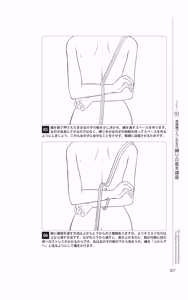 Page 28 of Do It Right Now! Illustrated Bondage Techniques Manual 2 - Light Maniac Text Series - preview thumbnail