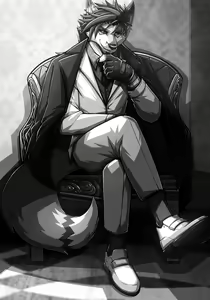 Page 466 of Original Character - preview thumbnail