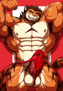 Page 480 of Original Character - preview thumbnail