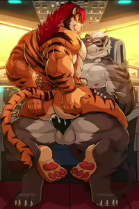 Page 551 of Original Character - preview thumbnail