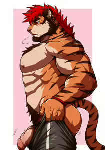 Page 620 of Original Character - preview thumbnail