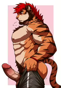 Page 621 of Original Character - preview thumbnail