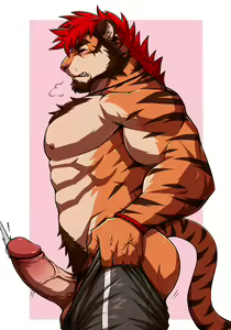 Page 622 of Original Character - preview thumbnail