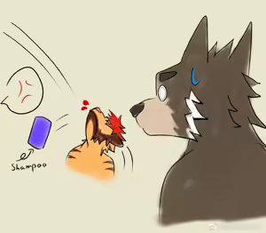 Page 680 of Original Character - preview thumbnail