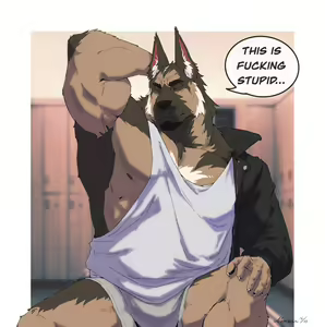 Page 782 of Original Character - preview thumbnail