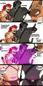 Page 83 of Original Character - preview thumbnail