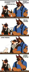 Page 851 of Original Character - preview thumbnail