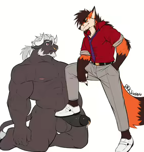Page 899 of Original Character - preview thumbnail