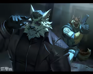 Page 905 of Original Character - preview thumbnail