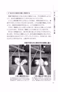 Page 110 of Do It Right Now! Illustrated Bondage Techniques Manual [Risk Avoidance Volume] - Light Maniac Text Series - preview thumbnail