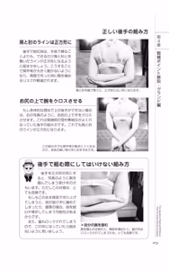 Page 72 of Do It Right Now! Illustrated Bondage Techniques Manual [Risk Avoidance Volume] - Light Maniac Text Series - preview thumbnail