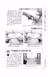 Page 76 of Do It Right Now! Illustrated Bondage Techniques Manual [Risk Avoidance Volume] - Light Maniac Text Series - preview thumbnail