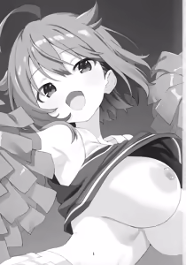 Page 3 of Mirishita no Ecchi na Rakugaki Shuu 12 - preview thumbnail