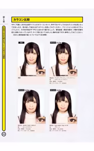 Page 32 of Crossdressing Level-Up Techniques to Earn "Likes!" on SNS - Light Maniac Text Series - preview thumbnail