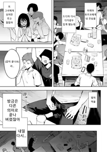 Page 131 of 쵸우코 | Chouko - preview thumbnail