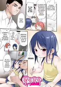 Page 3 of Kichiku Sensei | Profesor mezquino 1-5 - preview thumbnail