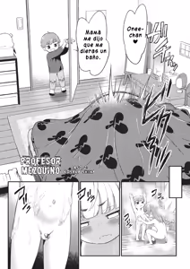 Page 35 of Kichiku Sensei | Profesor mezquino 1-5 - preview thumbnail